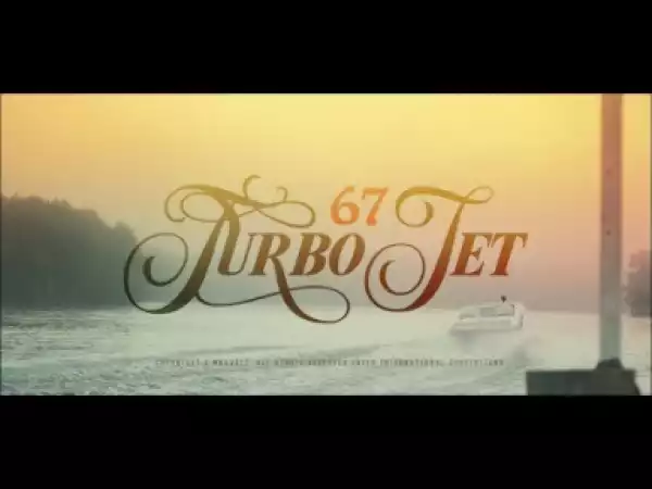 Video: Curren$y & Harry Fraud - Sixty-Seven Turbo Jet